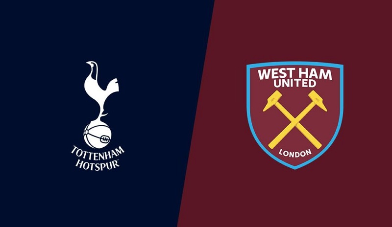 Soi kèo Tottenham vs West Ham