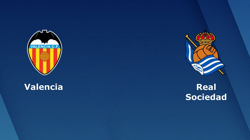 Soi kèo Valencia vs Real Sociedad