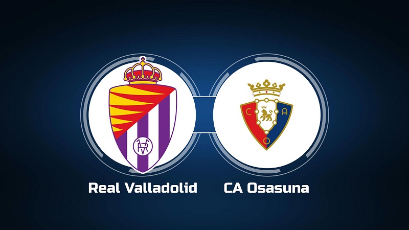 Soi kèo Valladolid vs Osasuna