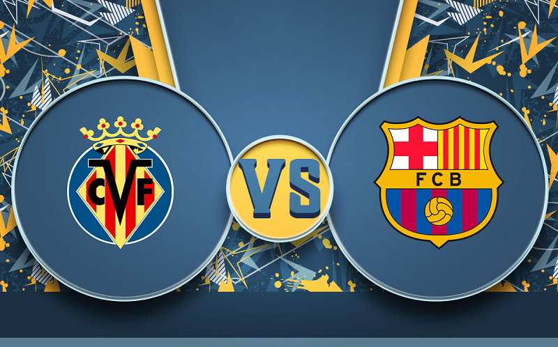 Soi kèo Villarreal vs Barcelona