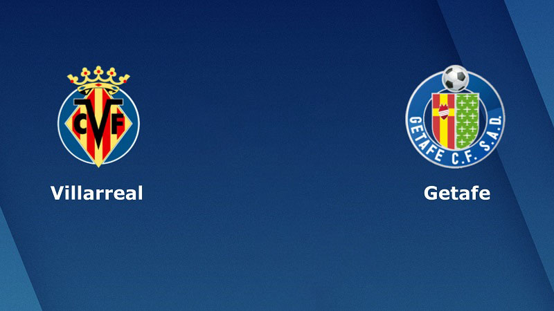 Soi kèo Villarreal vs Gatefe
