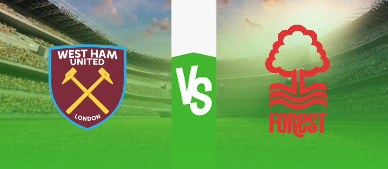 Soi kèo West Ham vs Nottingham Forest