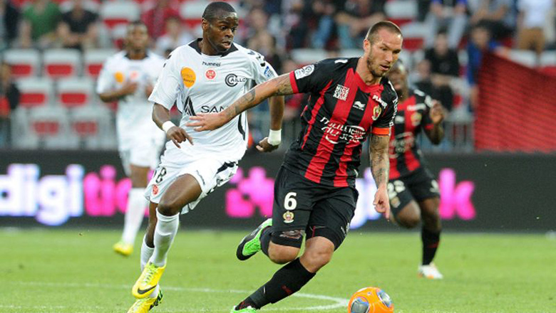 Nhận định kèo Châu Âu Angers vs Nice