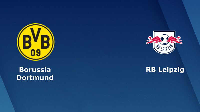 Soi kèo Dortmund vs RB Leipzig