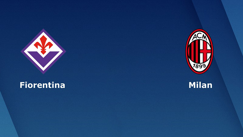 Soi kèo Fiorentina vs AC Milan