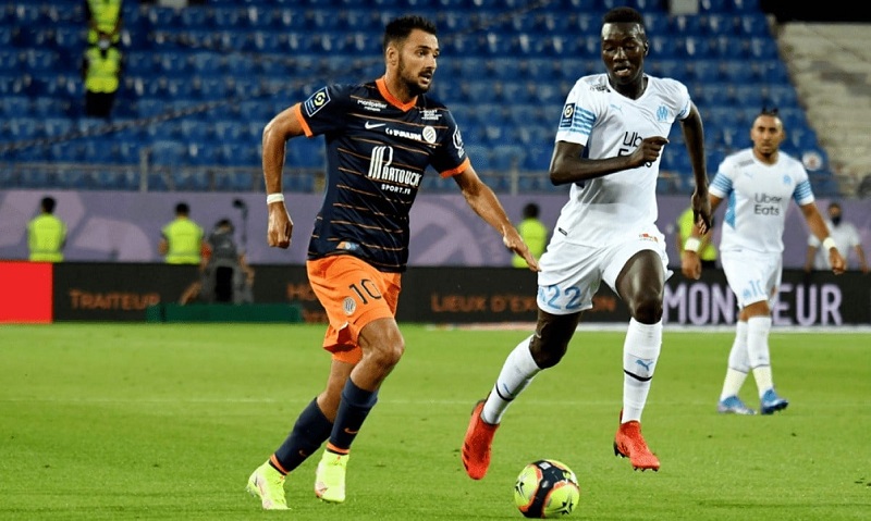 Nhận định kèo Châu Âu Marseille vs Montpellier