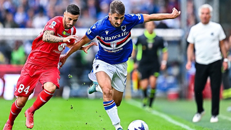 Soi kèo châu Á, kèo chấp Monza vs Empoli
