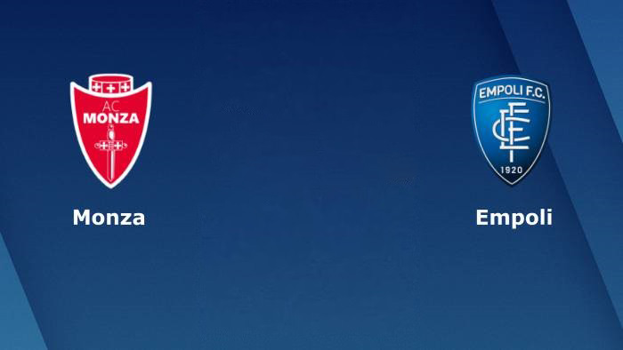 Soi kèo Monza vs Empoli