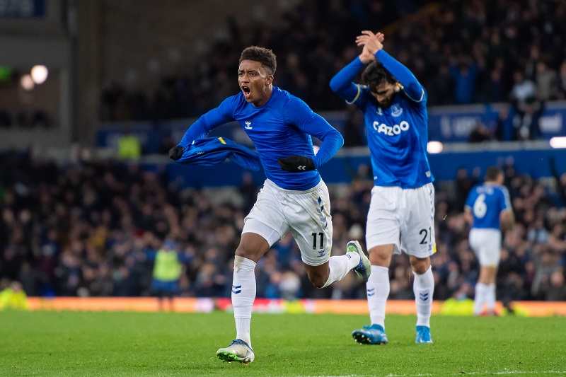 Soi kèo bóng đá full trận Nottingham Forest vs Everton