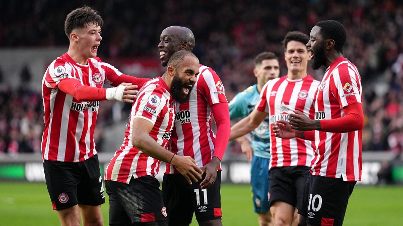 Nhận định kèo Châu Âu Southampton vs Brentford