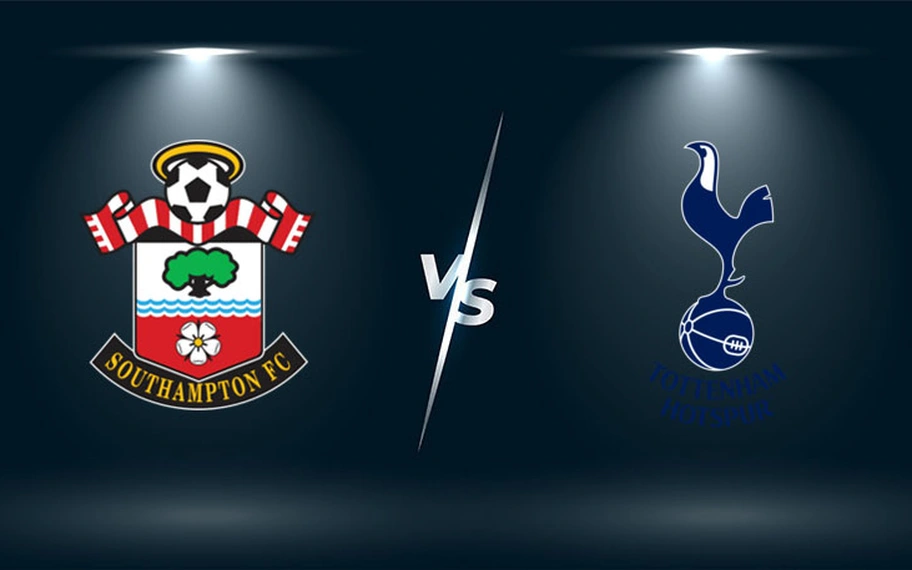 Soi kèo Southampton vs Tottenham