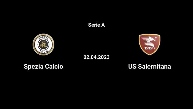 Soi kèo Spezia vs Salernitana