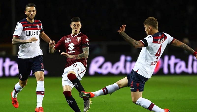 Soi kèo châu Á, kèo chấp Torino vs Bologna
