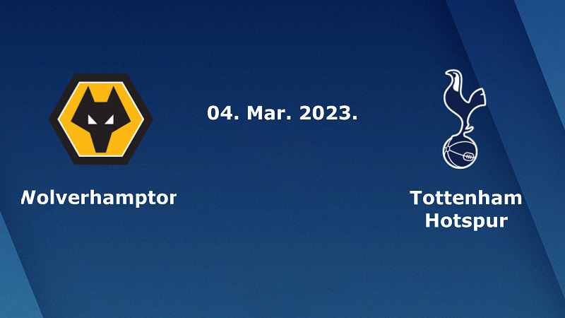 Soi kèo Wolves vs Tottenham