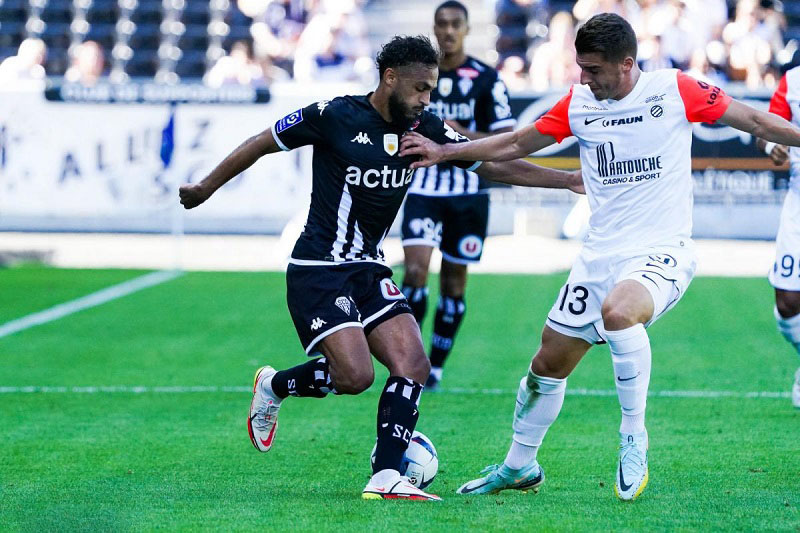 Soi kèo châu Á, kèo chấp Clermont vs Angers