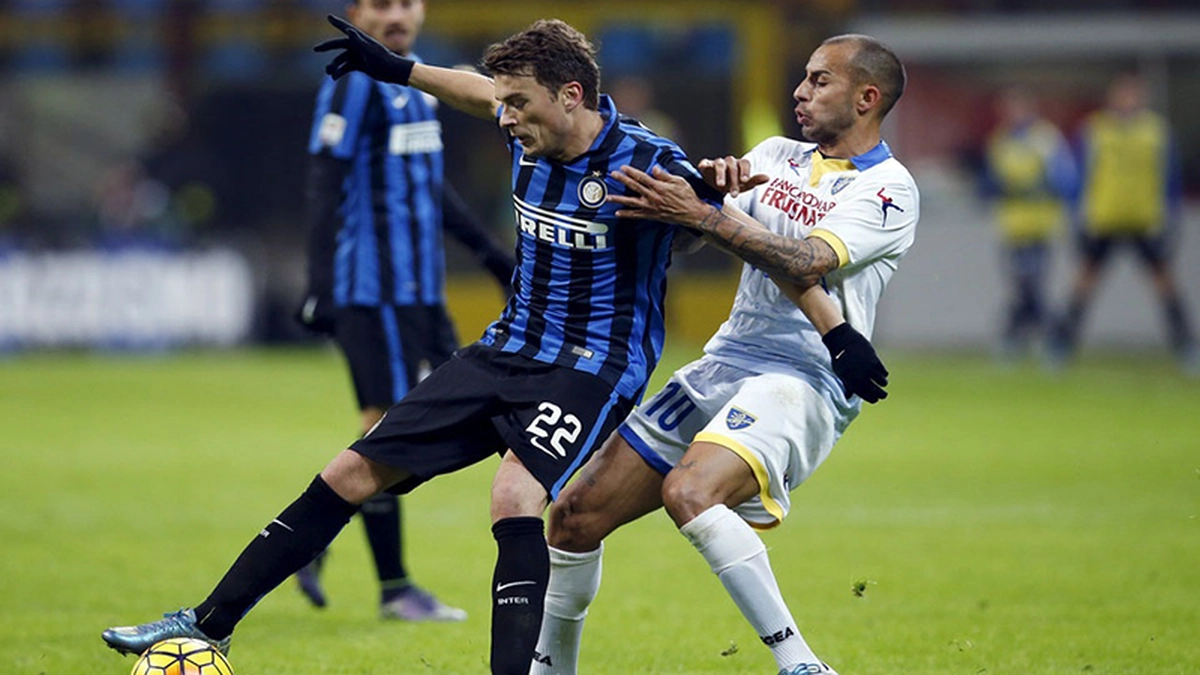  Empoli vs Inter Milan