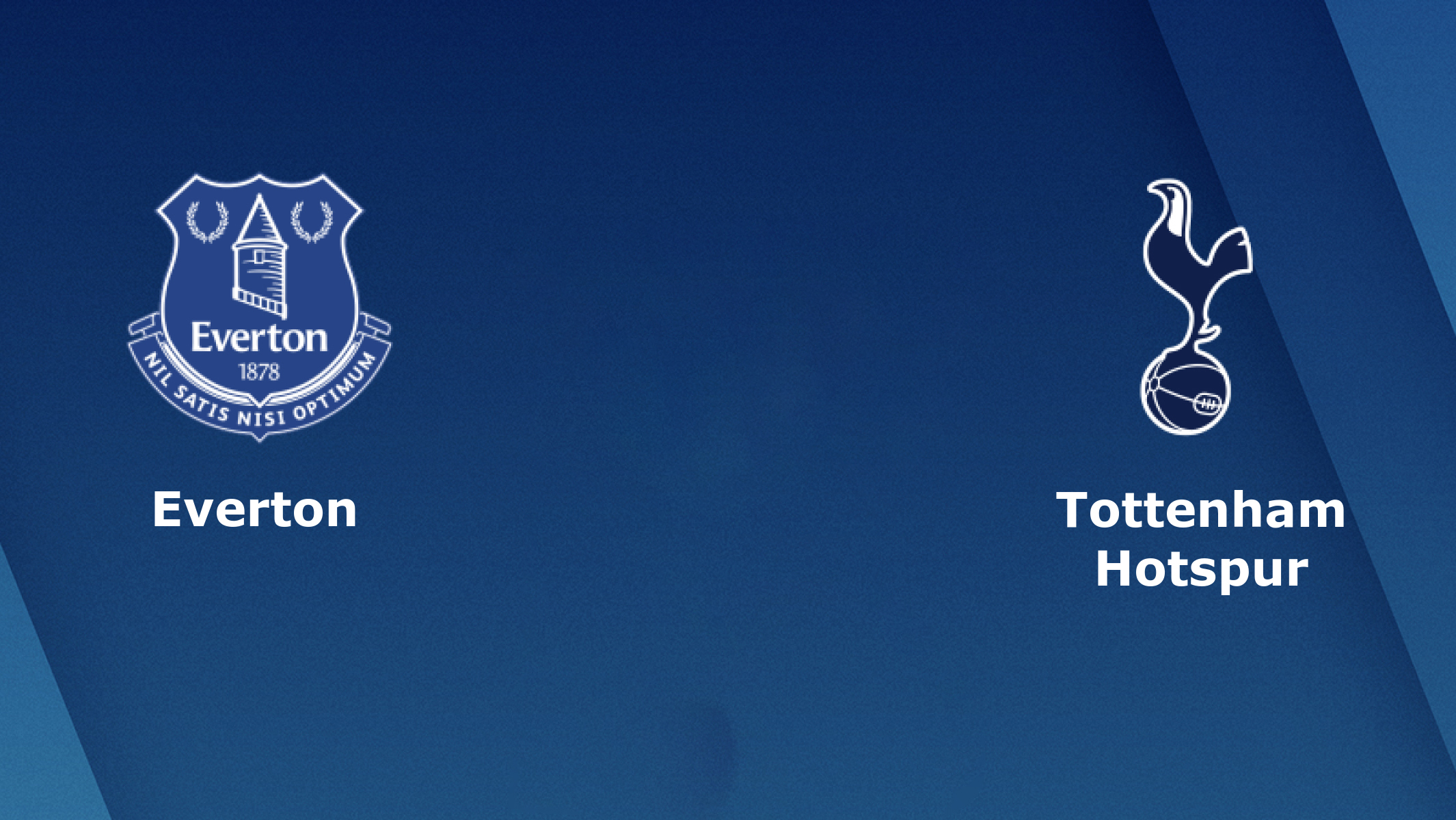 Soi kèo Everton vs Tottenham