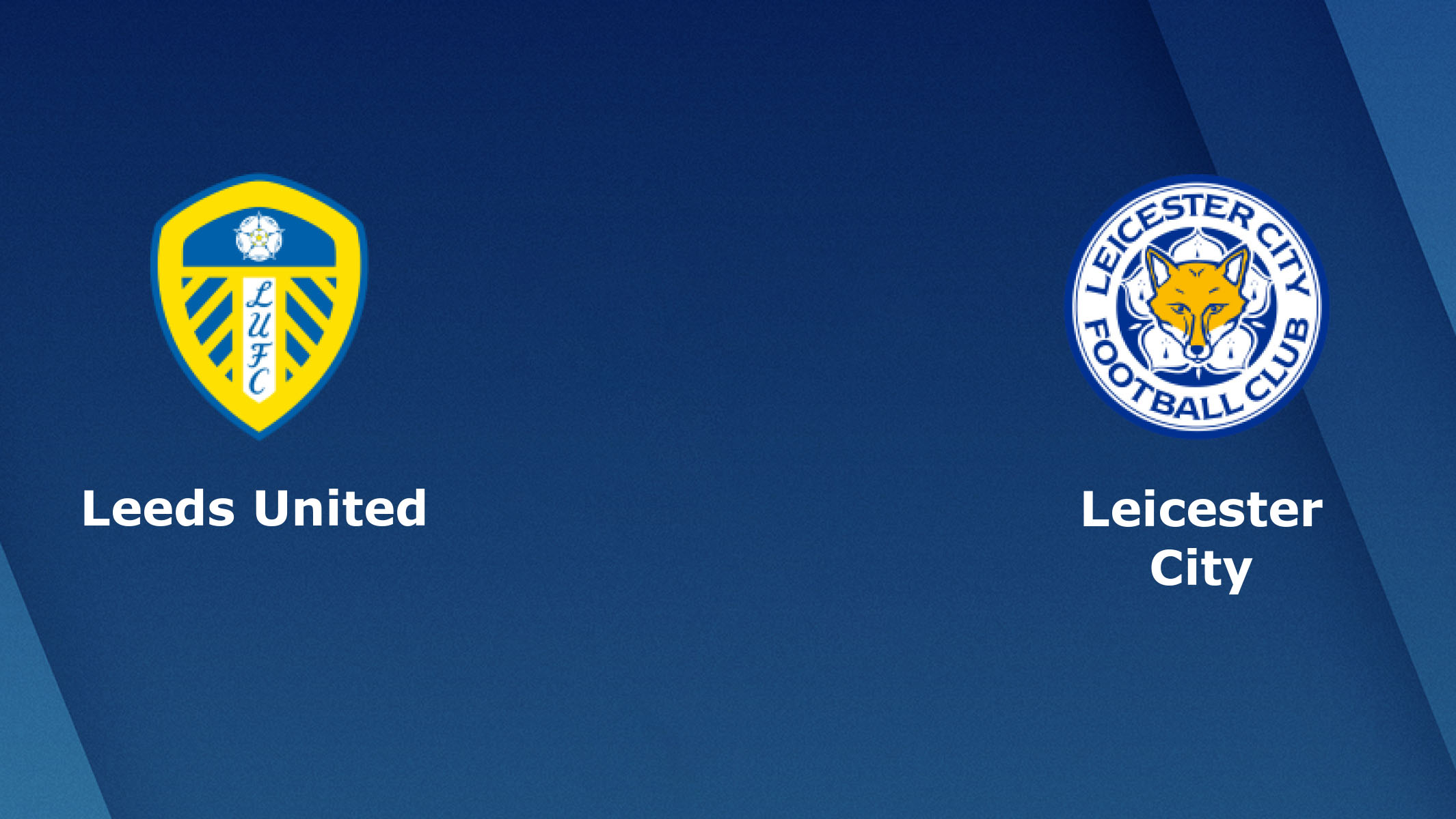 Soi kèo Leeds United vs Leicester City