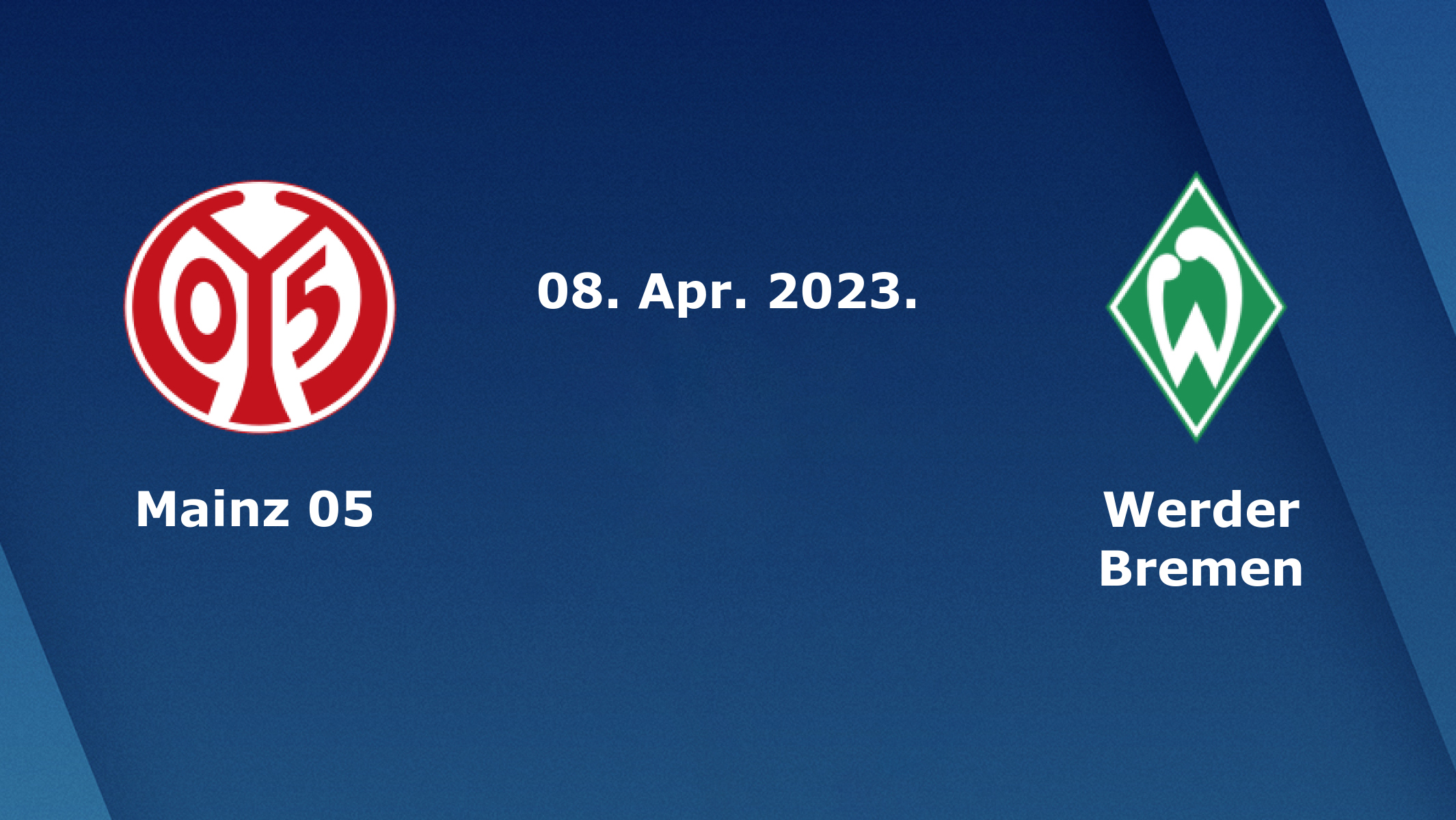 Soi kèo Mainz 05 vs Werder Bremen