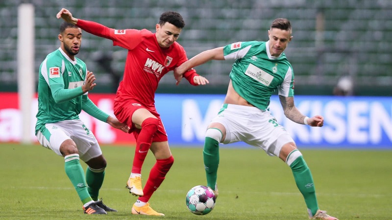 Nhận định kèo Châu Âu Mainz 05 vs Bremen