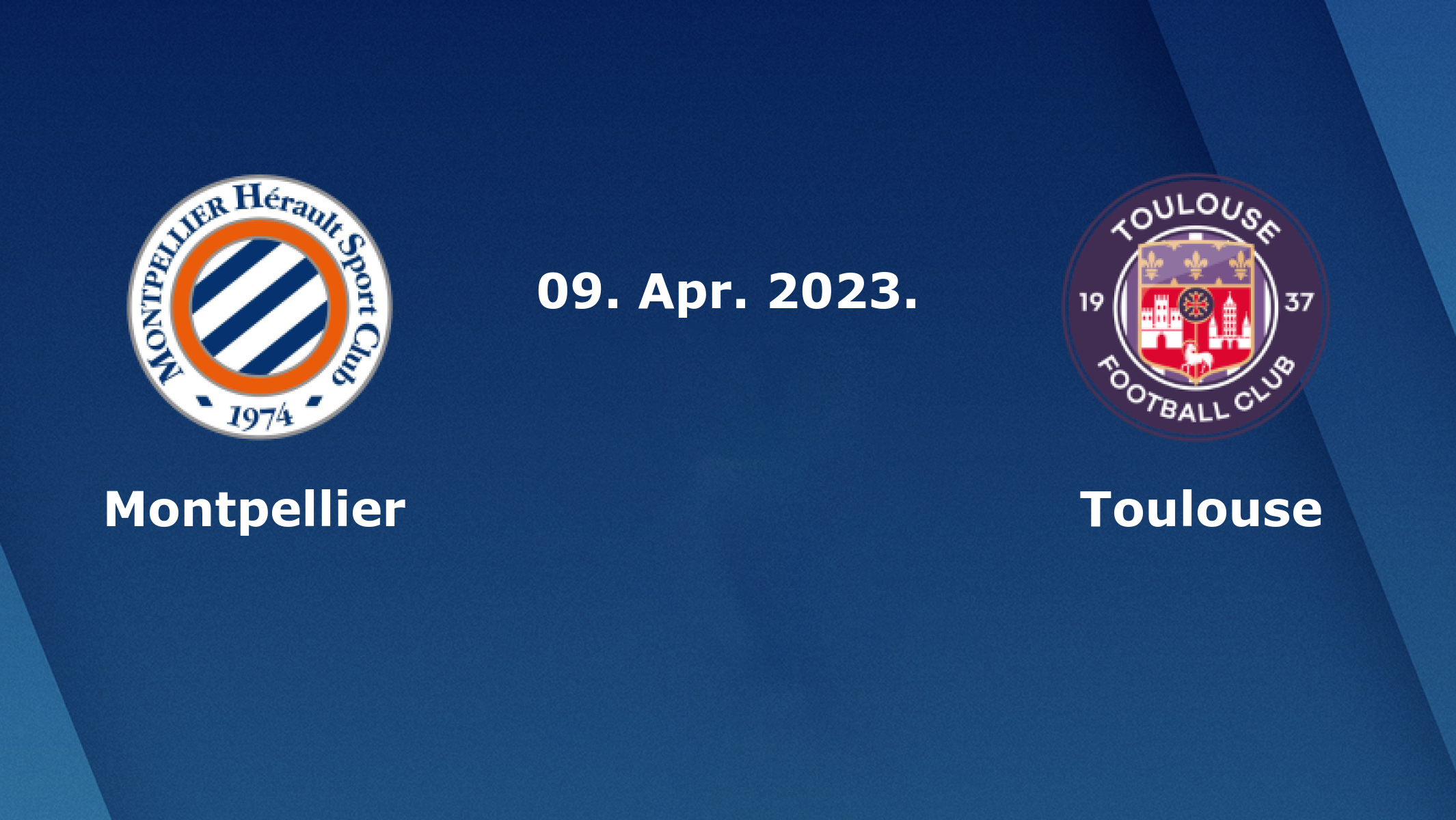 Soi kèo Montpellier vs Toulouse