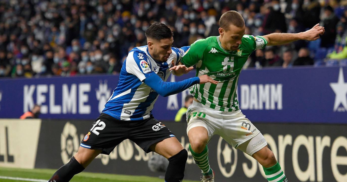 Soi kèo châu Á, kèo chấp Betis vs Espanyol