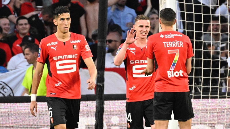 Soi kèo châu Á, kèo chấp Rennes vs Angers