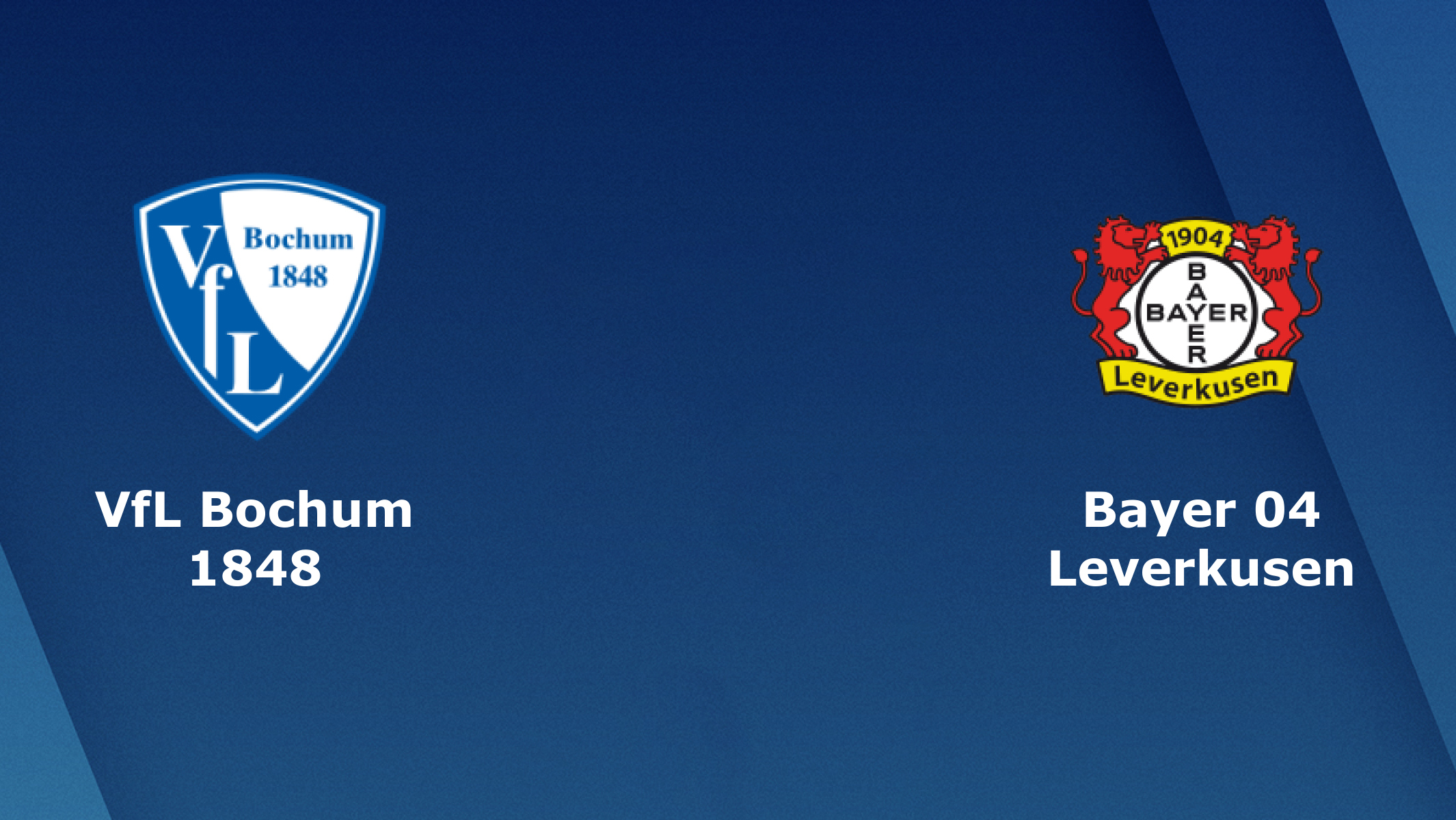 Soi kèo Bochum vs Bayer Leverkusen