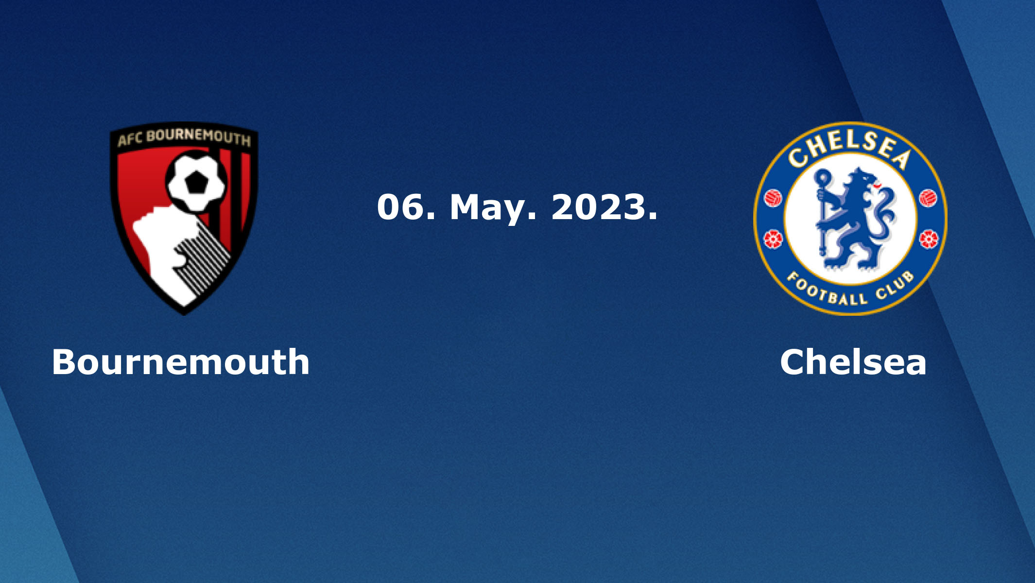 Soi kèo Bournemouth vs Chelsea