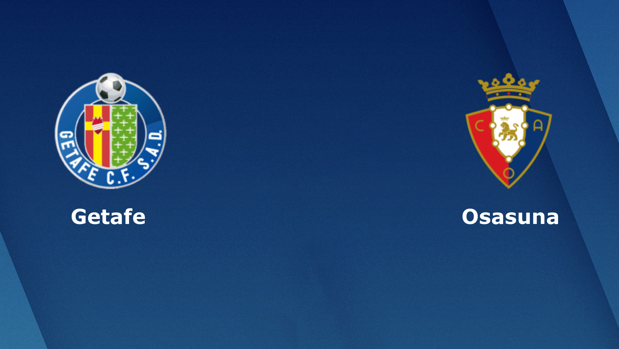 Soi kèo Getafe vs Osasuna