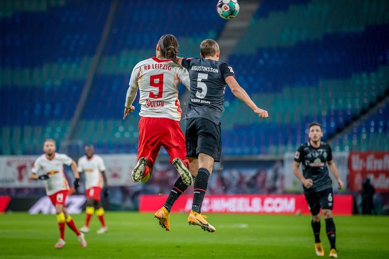 Soi kèo châu Á, kèo chấp Leipzig vs Werder Bremen