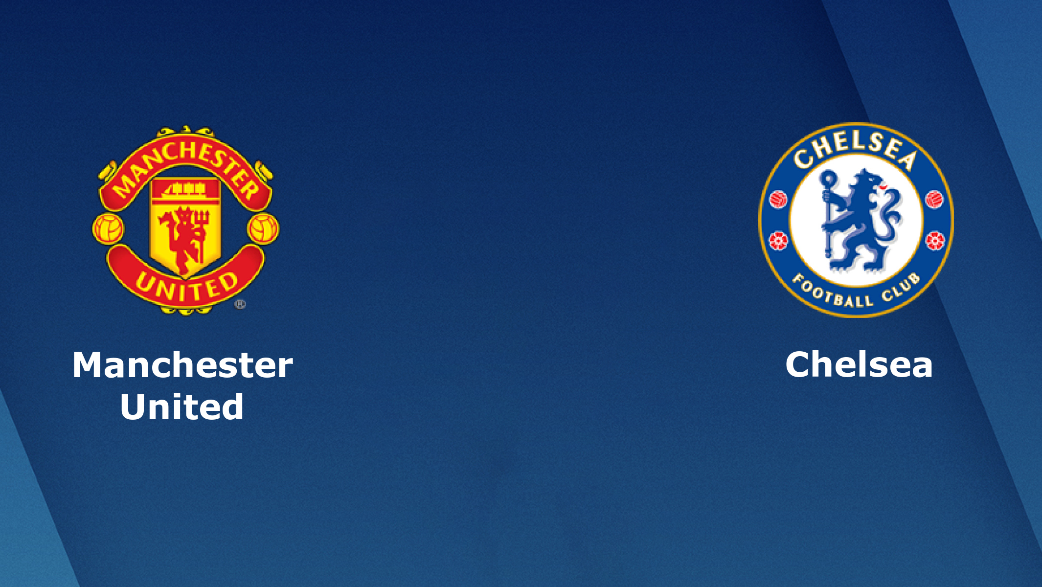 Soi kèo Manchester United vs Chelsea