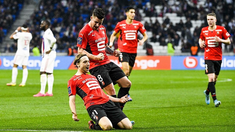 Soi kèo châu Á, kèo chấp Rennes vs Troyes