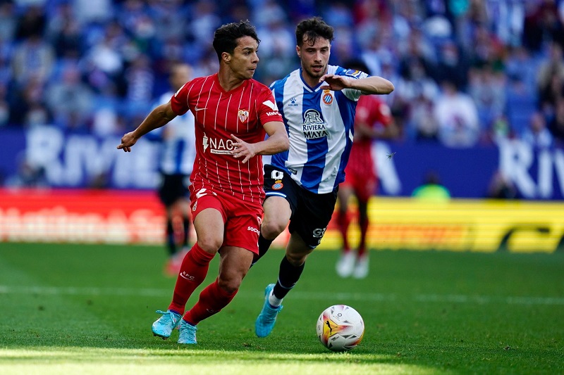 Soi kèo châu Á, kèo chấp Sevilla vs Espanyol