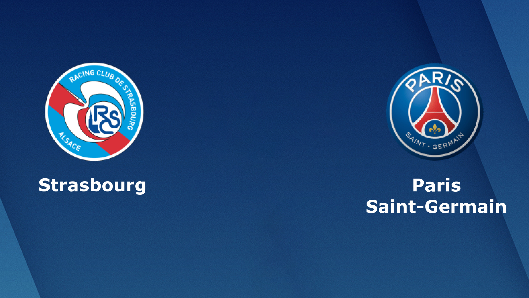 Soi kèo Strasbourg vs Paris Saint Germain