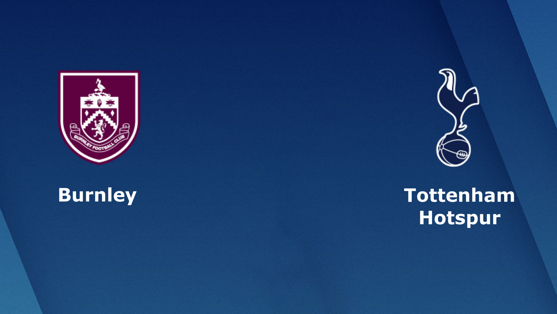 Soi kèo Burnley vs Tottenham