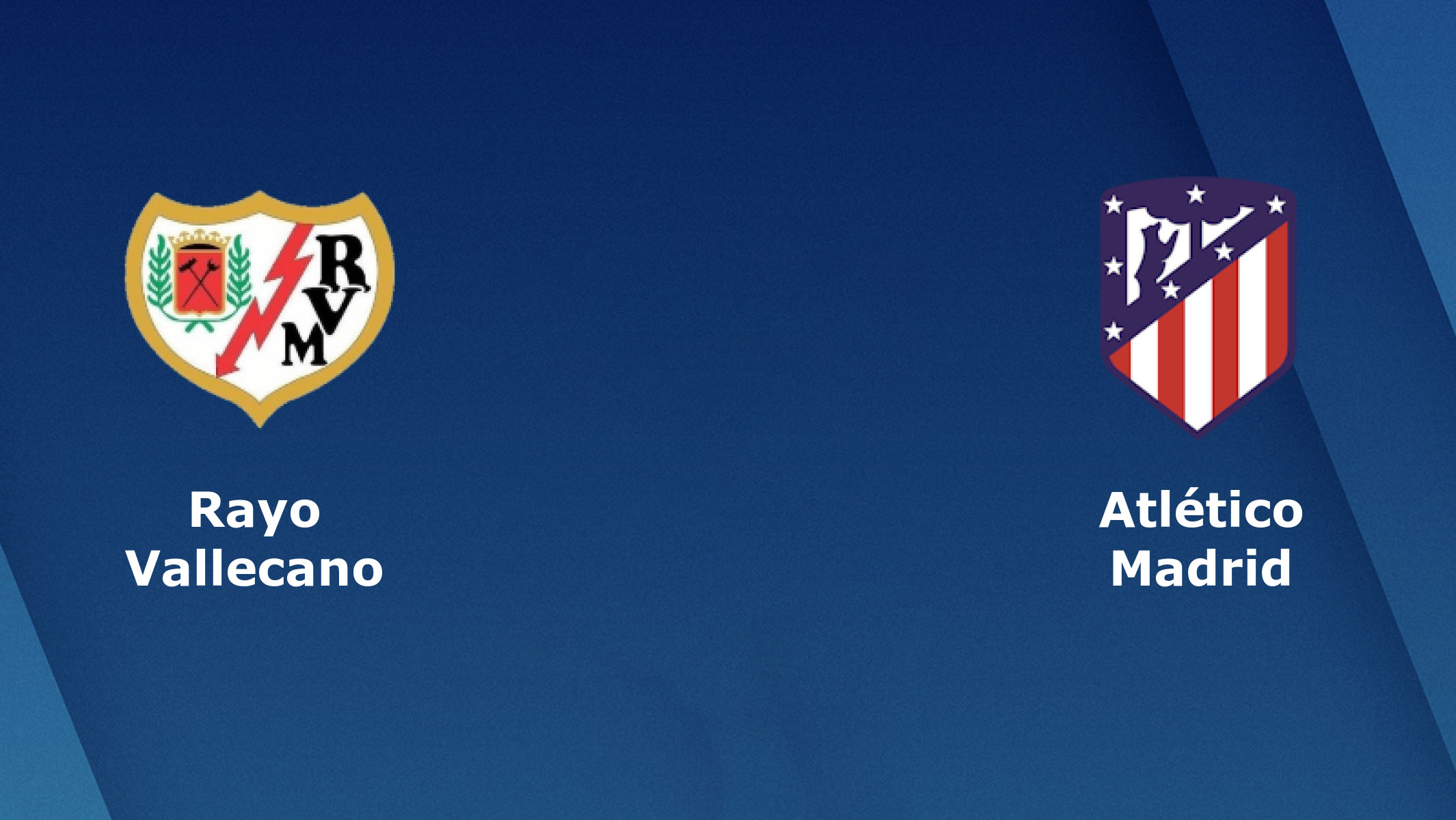 Soi kèo Rayo Vallecano vs Atlético Madrid