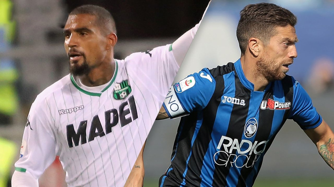 Soi kèo Châu Á, kèo chấp Sassuolo vs Atalanta