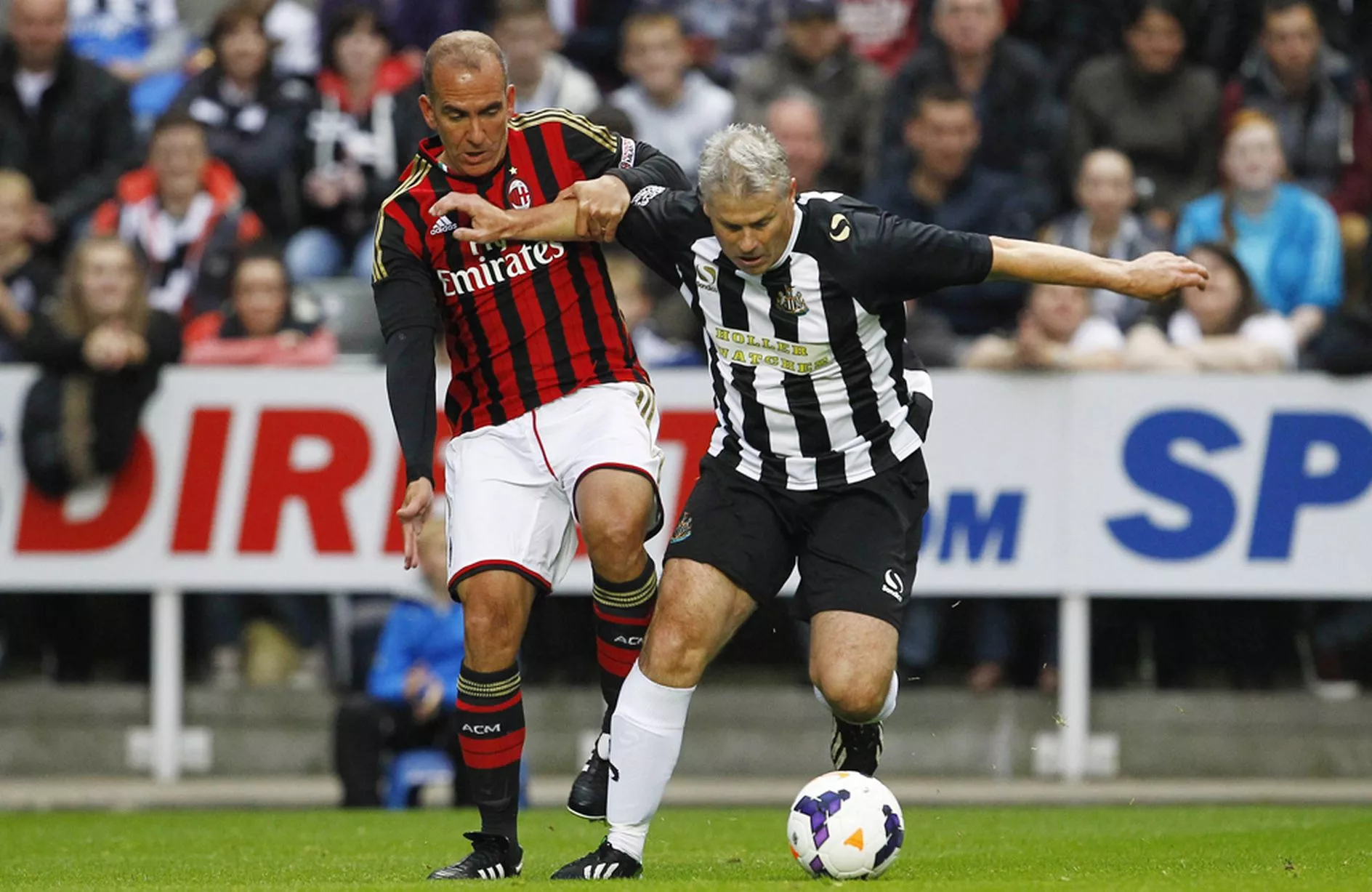 Soi kèo bóng đá full trận AC Milan vs Newcastle