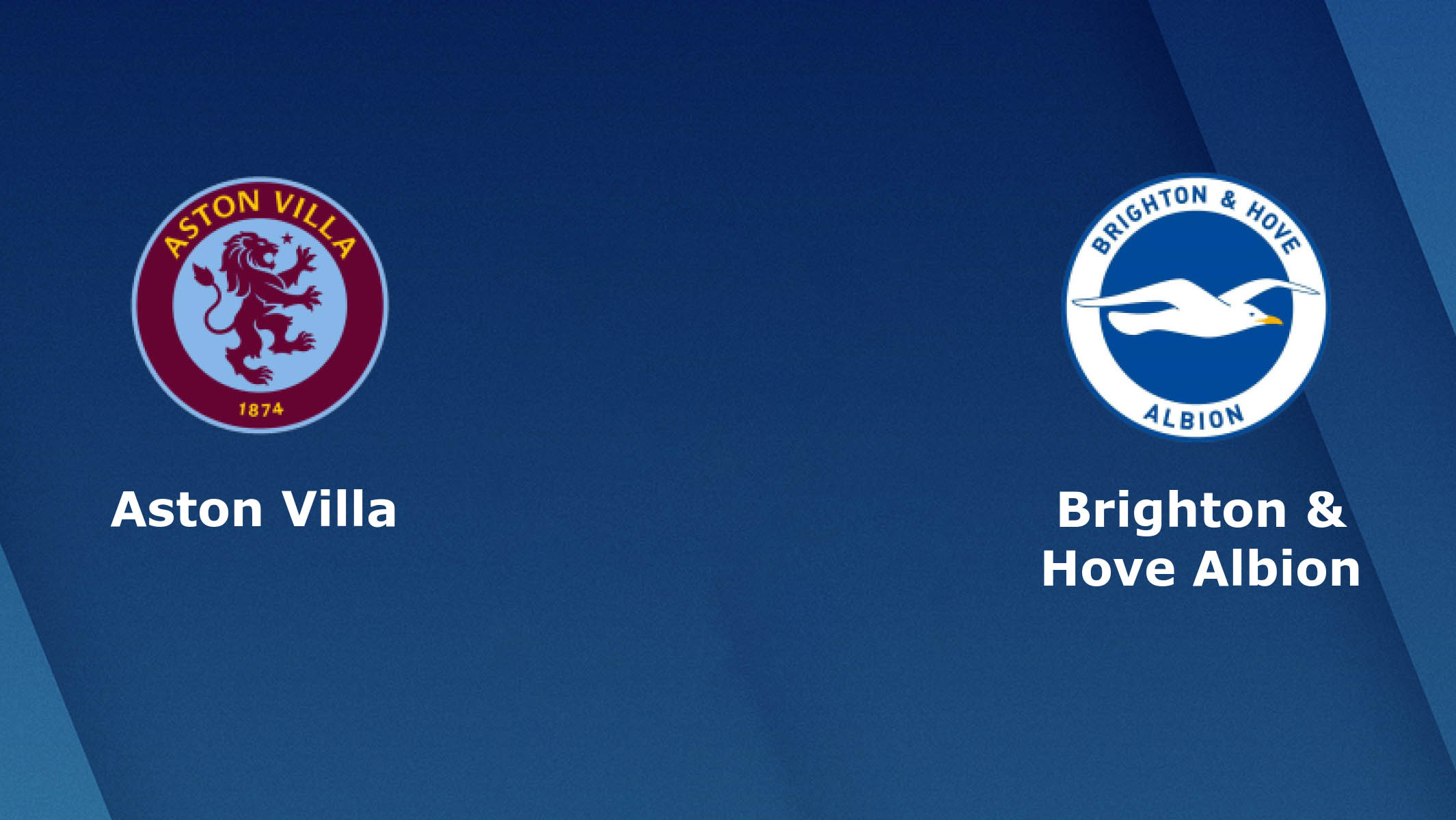 Soi kèo Aston Villa vs Brighton