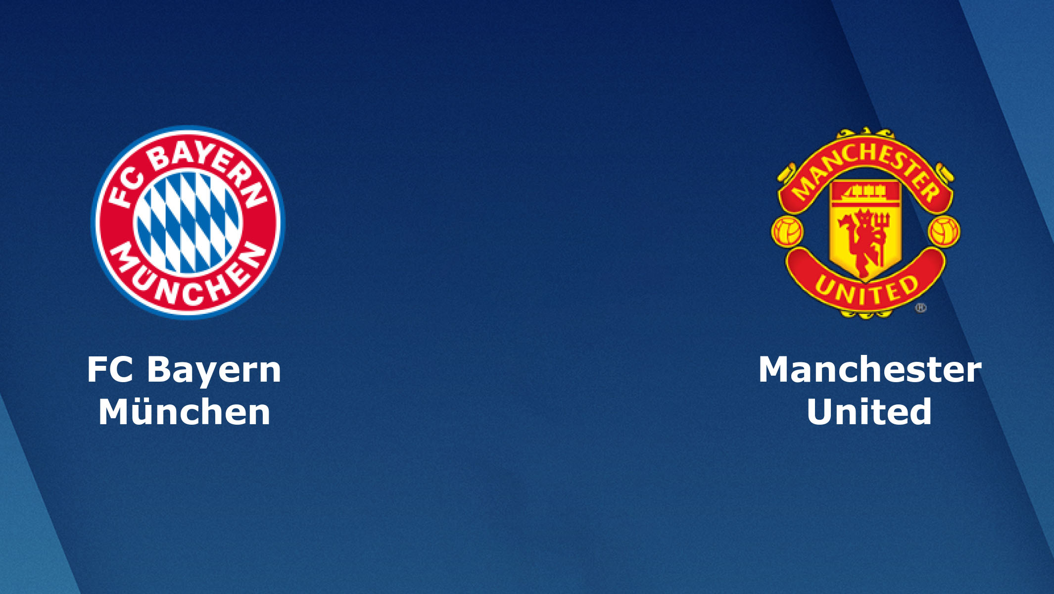 Soi kèo Bayern Munich vs Manchester United