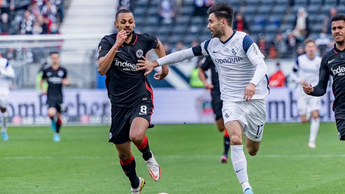 Nhận định soi kèo Bochum vs Eintracht Frankfurt