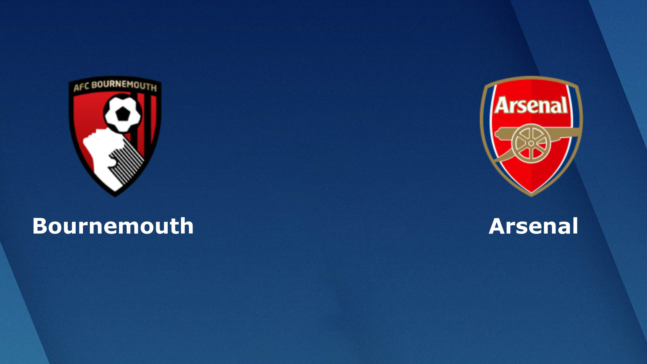 Soi kèo Bournemouth vs Arsenal