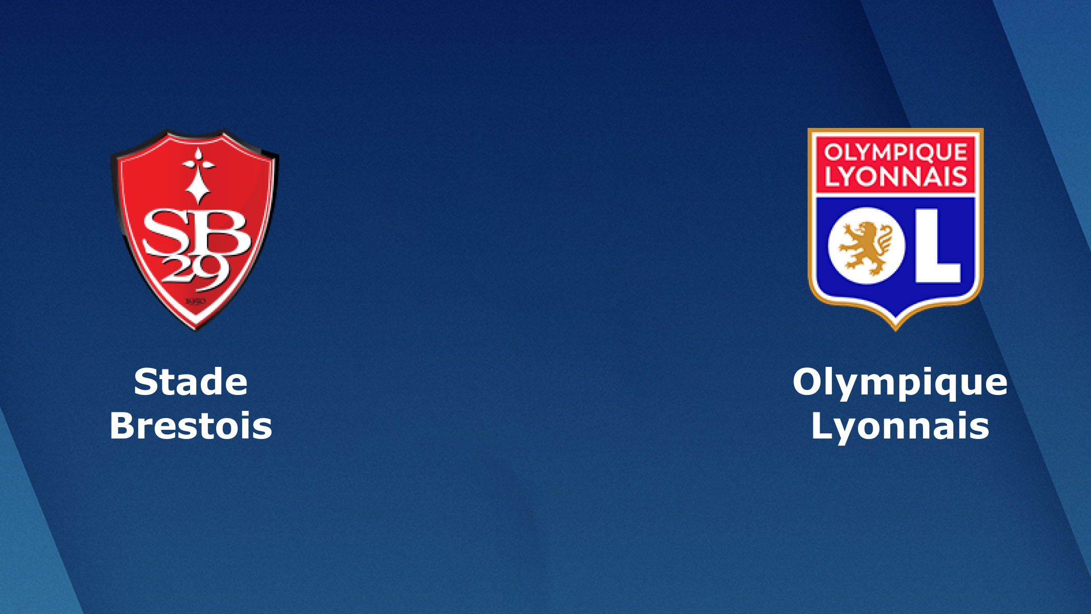 Soi kèo Brest vs Lyon