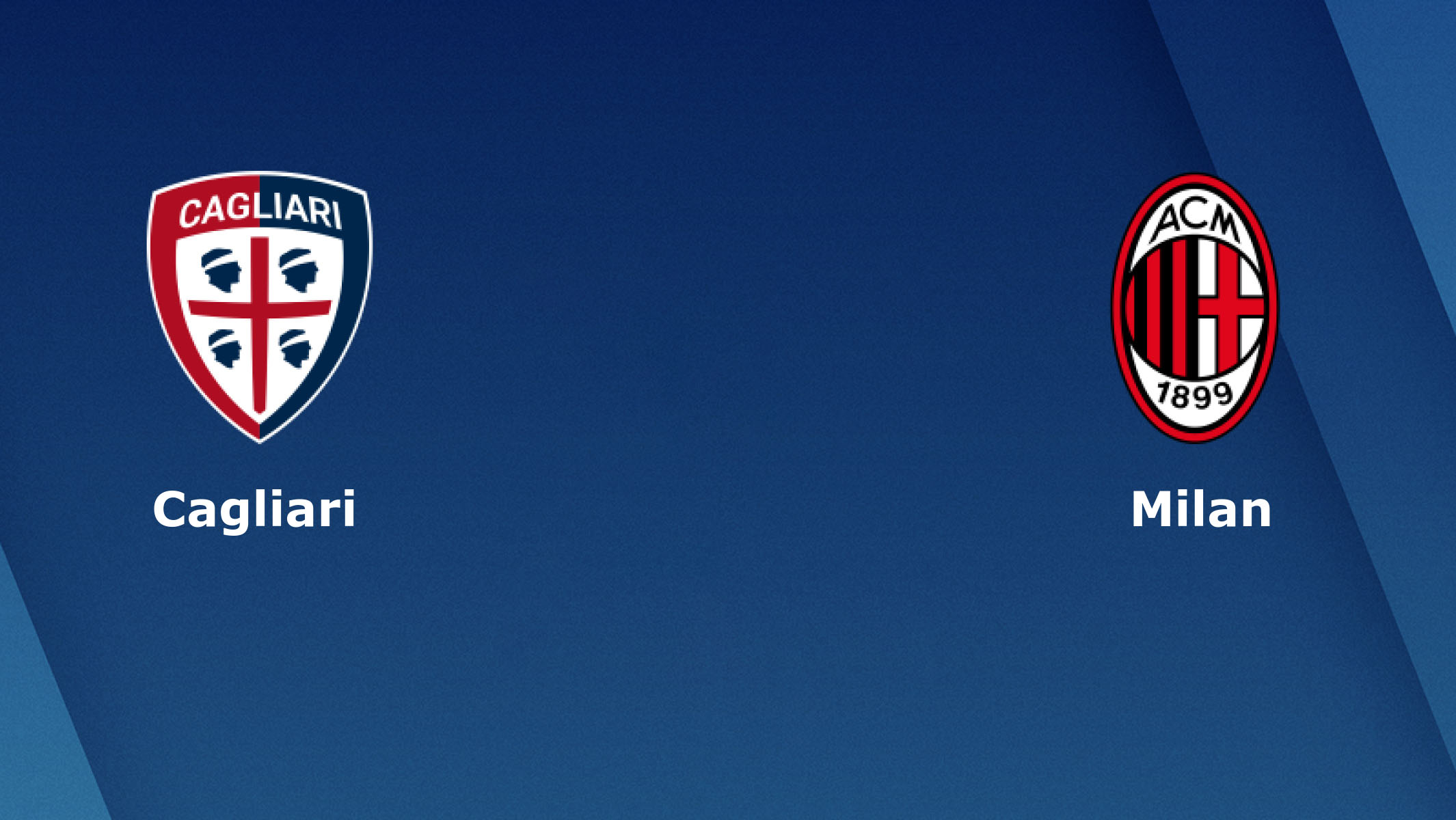 Soi kèo Cagliari vs AC Milan