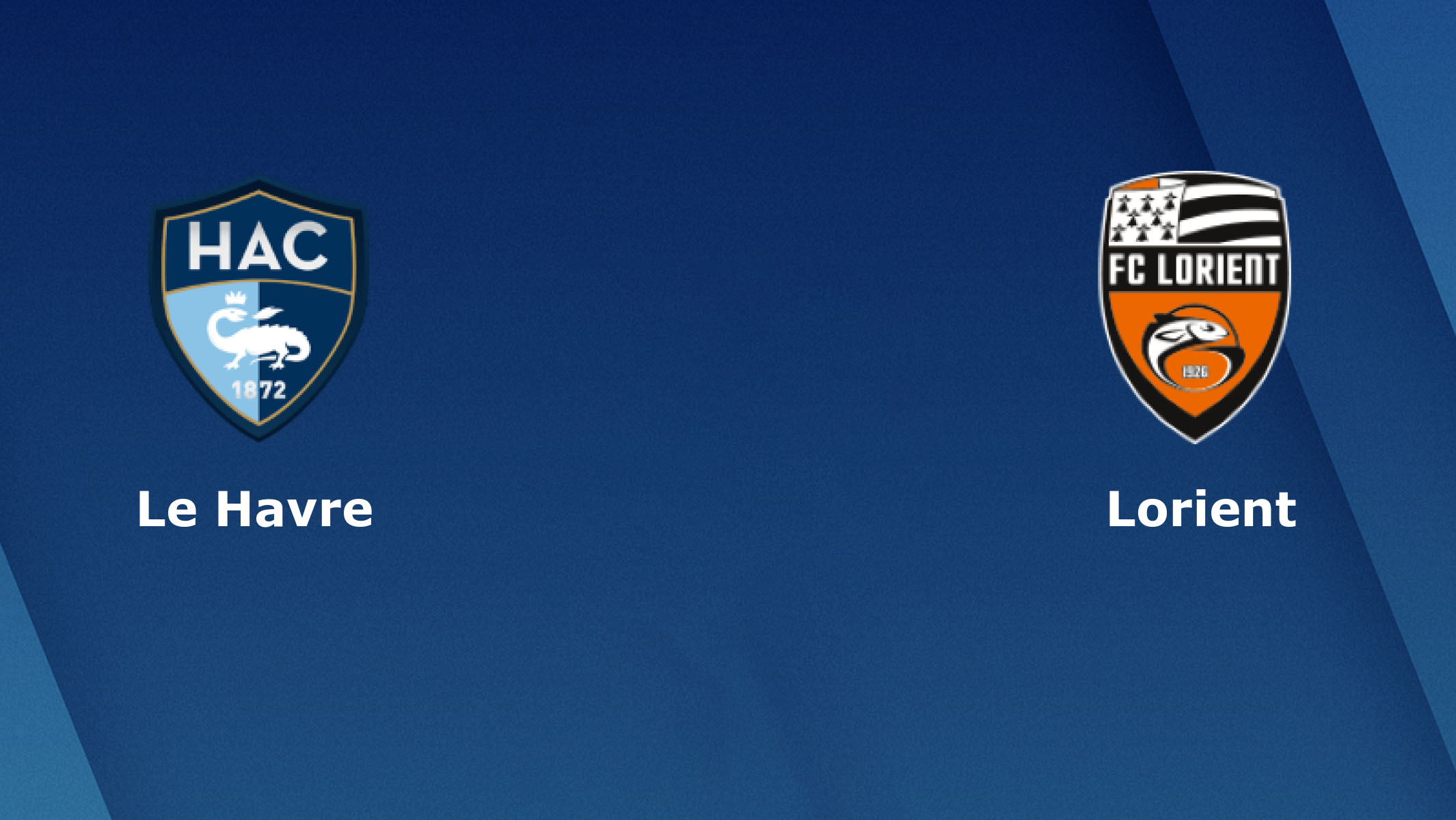 Soi kèo Le Havre vs Lorient