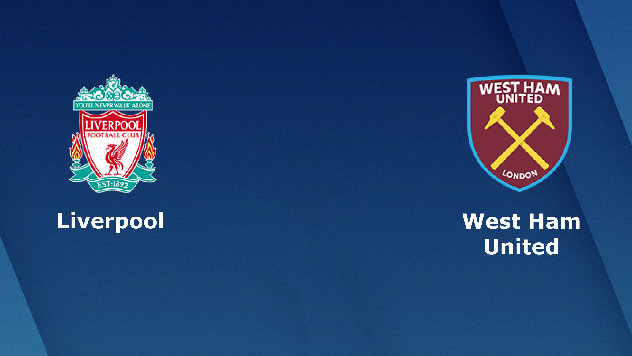 Soi kèo Liverpool vs West Ham