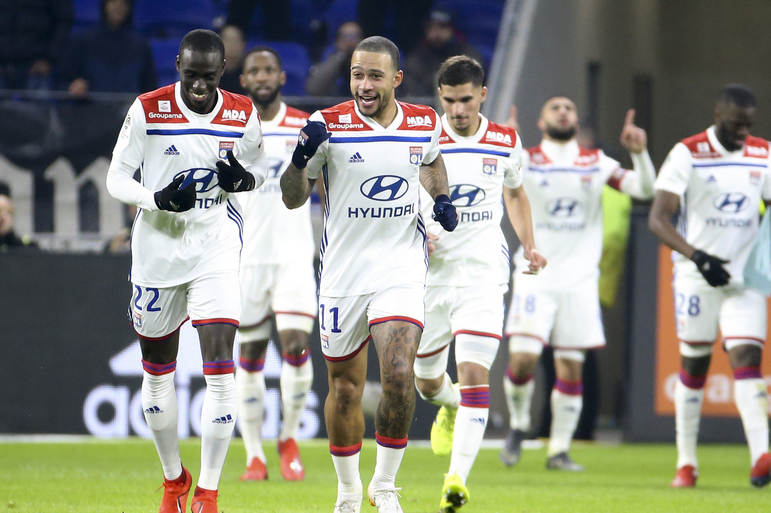 Soi kèo bóng đá full trận Lyon vs Le Havre