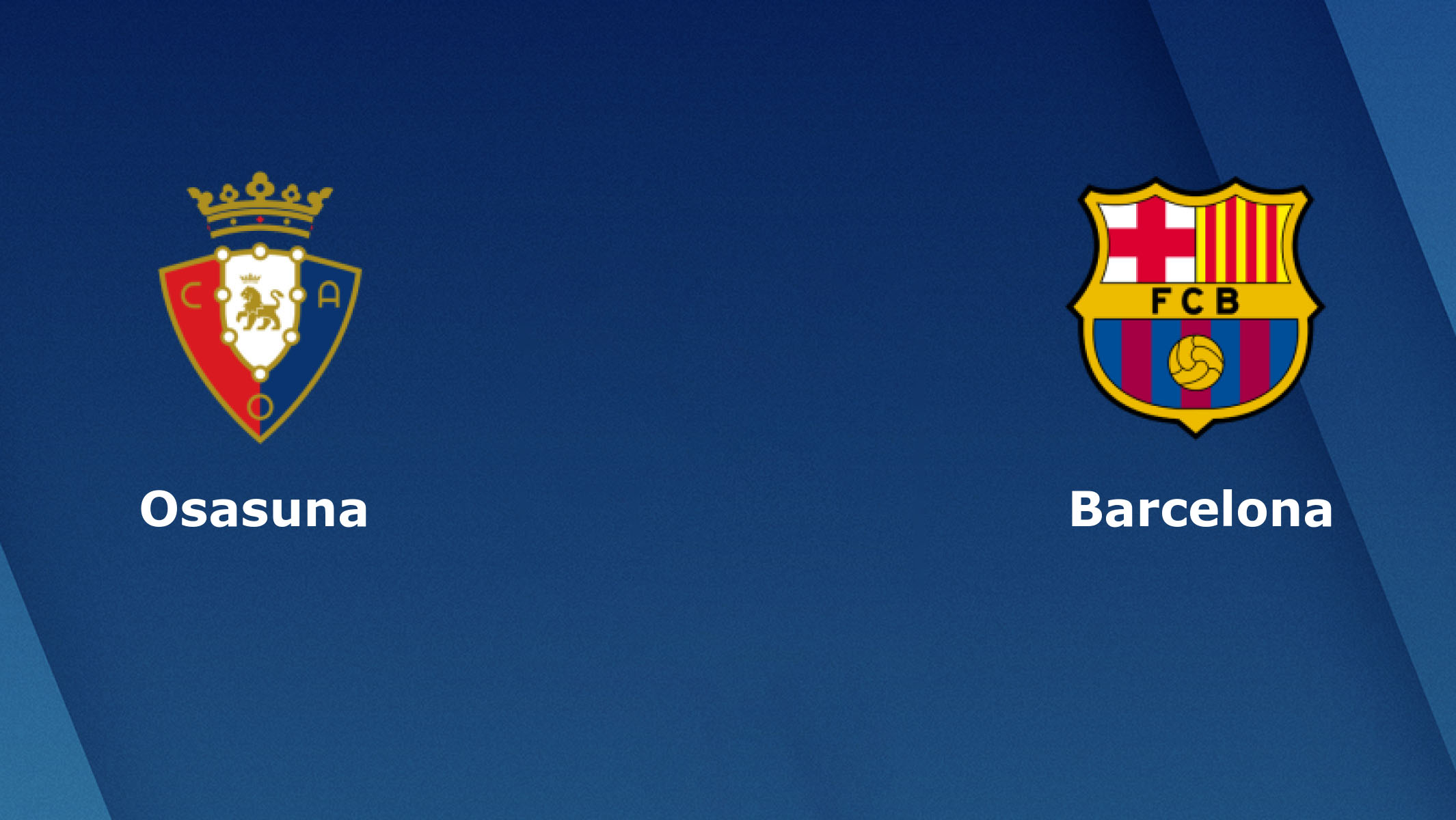 Soi kèo Osasuna vs Barcelona