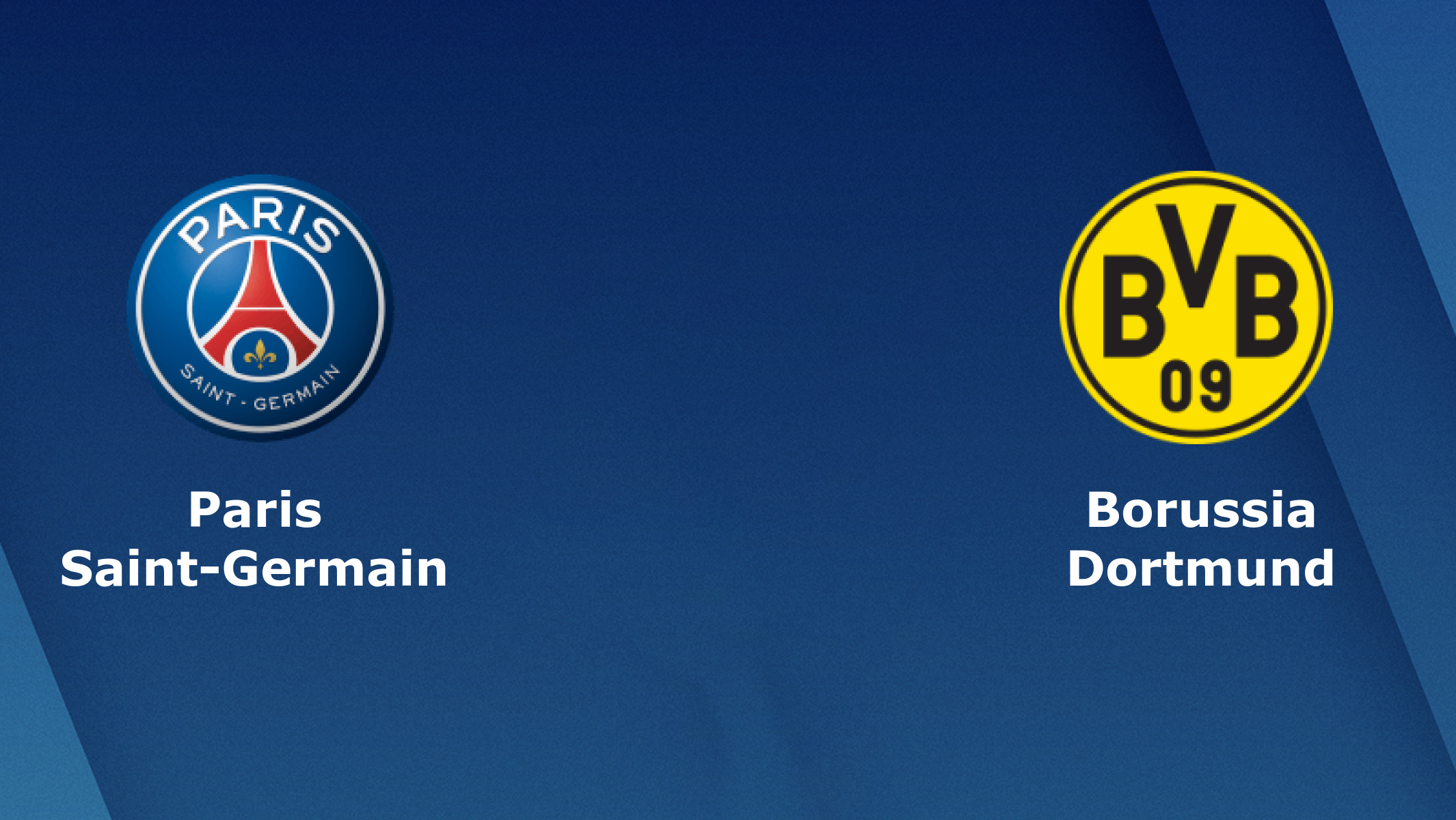 Soi kèo PSG vs Dortmund